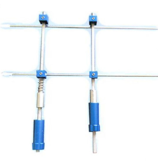 PF01、PF02 皮肤牵张闭合器