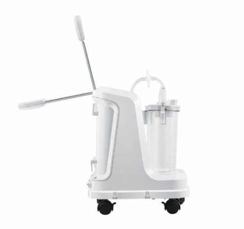 KP50VR-2L 医用吸引系统吸引器