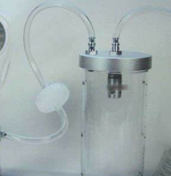 ZD-A-02 医用吸引系统吸引器