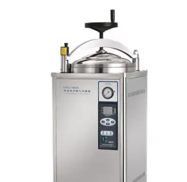 压力蒸汽灭菌器(240L)
