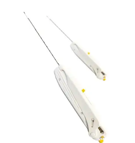 XNENC07S 一次性使用乳房旋切活检针