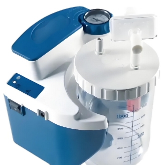 GY- XT-1 冠运便携式吸痰器