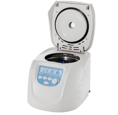 L530R 湘仪低速台式冷冻离心机