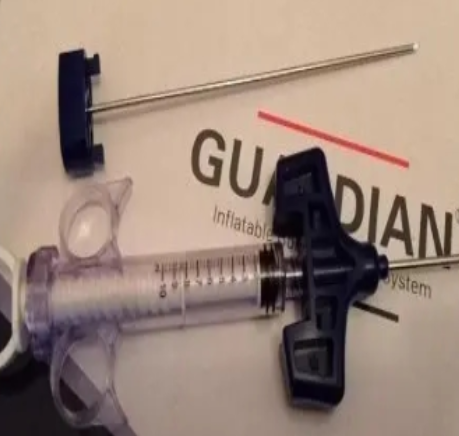 csz 一次性使用骨水泥推注器