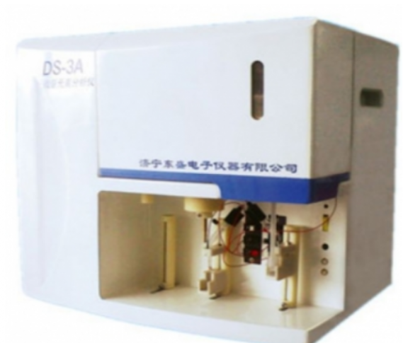 dse-8a 微量硒碘检测仪