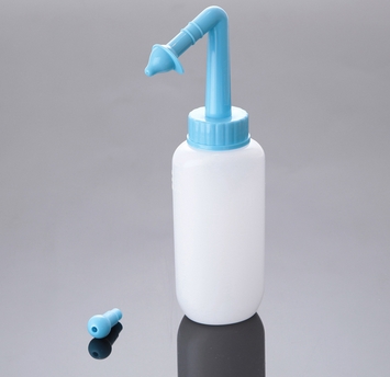 NI-02 斯莱达鼻部冲洗器
