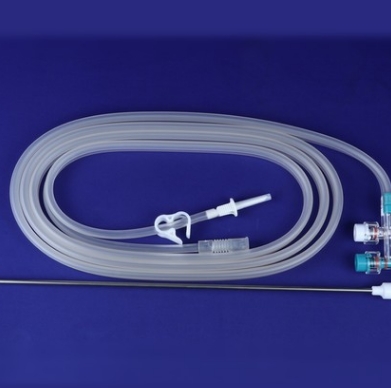 A-M430-M 一次性使用膀胱冲吸器