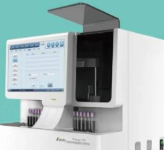 protray 758 全自动特定蛋白分析仪雷杜