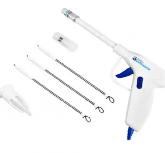 hm/602-04a 一次性使用痔疮套扎吻合器
