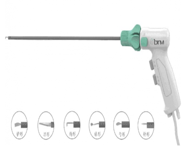 br-djj-280s 冲吸式消融电极