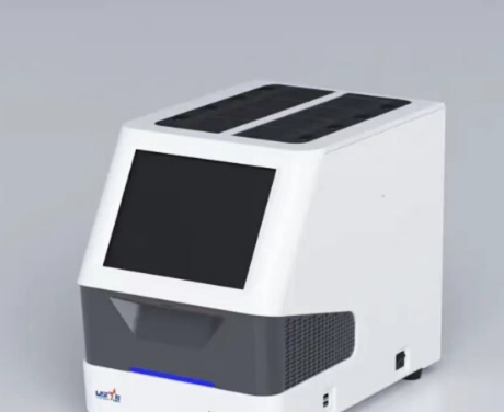 Matrix120 核酸扩增检测分析仪