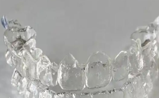 melandpro 无托槽透明矫治器