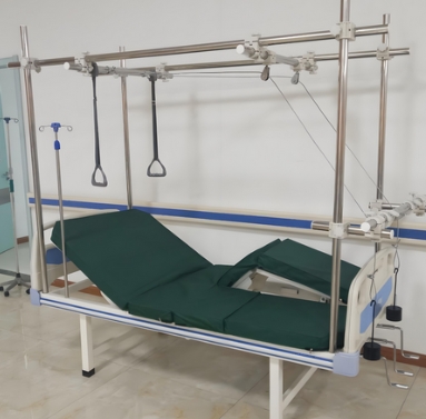C-ZSK-05 珍舒康医用牵引床