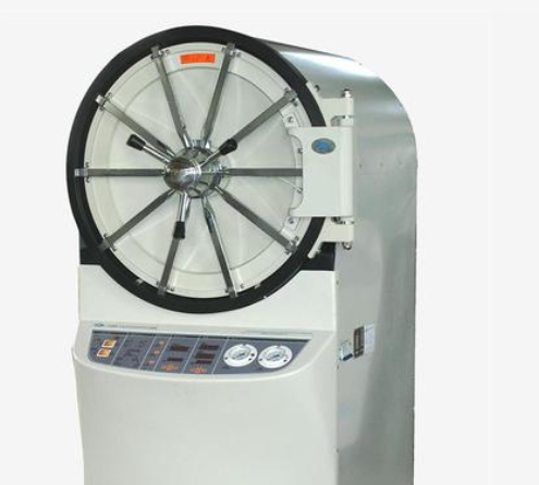 YXQ.WY21-100SZ 卧式圆形压力蒸汽灭菌器（自动型）