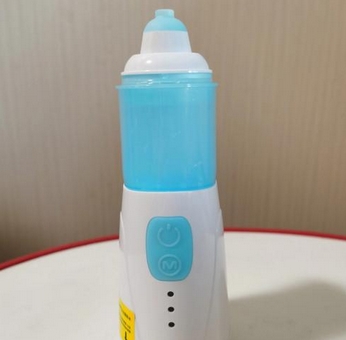 MFNI-07UE 沐斐电动压力喷雾洗鼻器