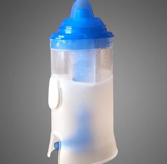 MFNI-02HL 沐斐鼻腔冲洗器