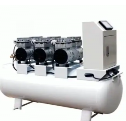 medge-mc1.1d 医用真空负压机组
