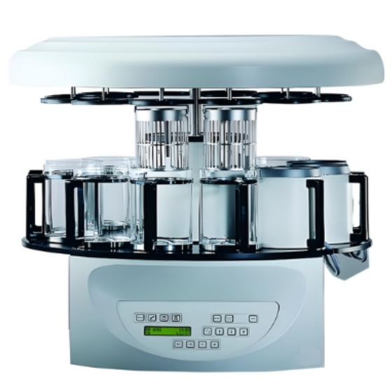 tc-120g 组织脱水机