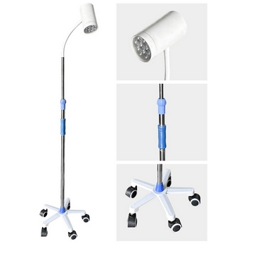 SEIRIOS 700 沃伦韦尔医用检查灯