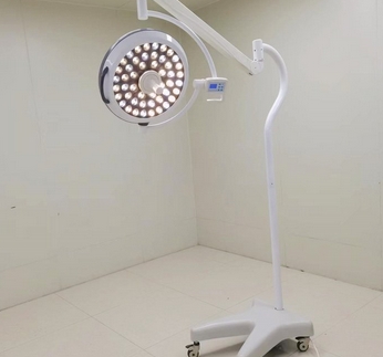 NN-D01 尼诺移动式LED手术照明灯