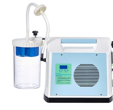 600ML 爱蓓泽负压引流器