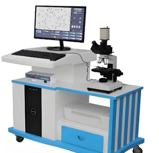ISA-301 华粤行精子质量分析仪