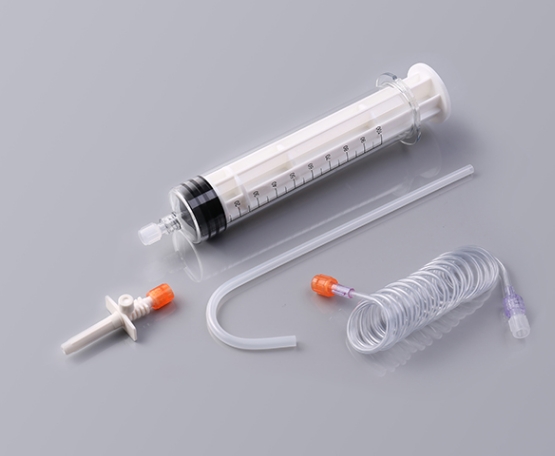 一次性使用高压造影注射器及附件优尼麦迪克