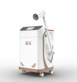 BQ-XZJ-2 熏蒸治疗机