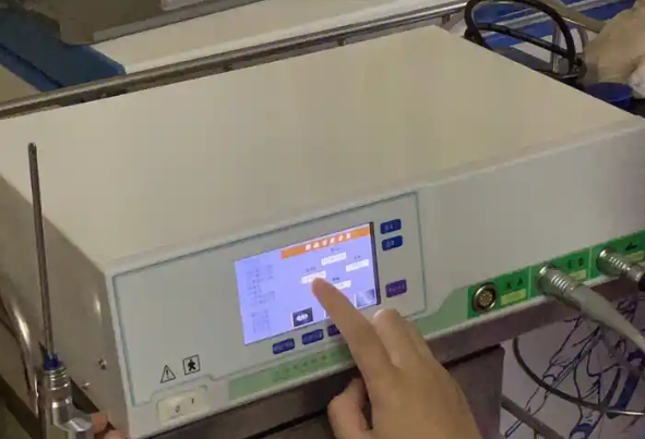SE101 电动骨组织手术设备