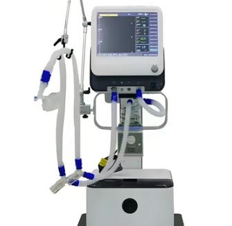 QS-100A2 秋满实气控呼吸机