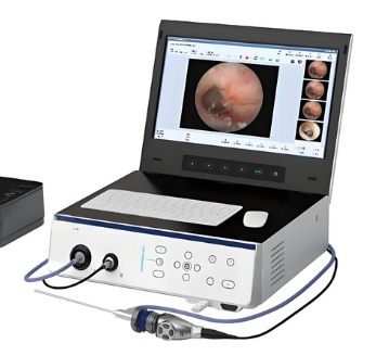 NY-SX-1080HD 南宇医用内窥镜摄像系统