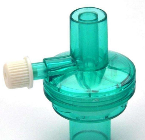 小儿型、婴儿型 一次性使用热湿交换器