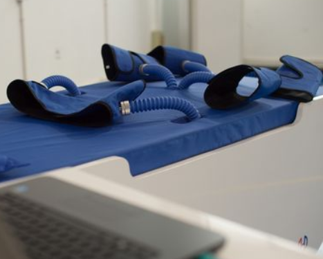 XYT-ECP-100 气囊式体外反搏设备