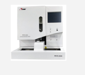 MVIS-2045 全自动血液流变分析仪