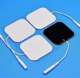 CP-Ⅱ 新博理疗用体表电极