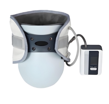 JT-2000 新博颈椎固定器