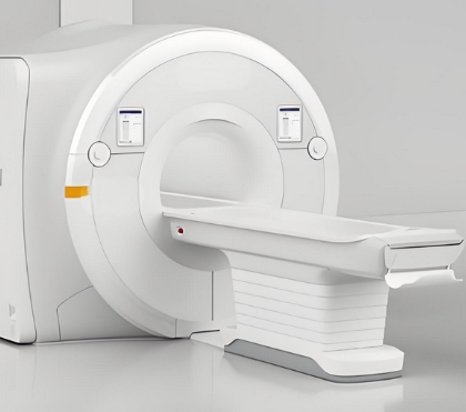 Spin MRI 鑫高益磁共振成像系统