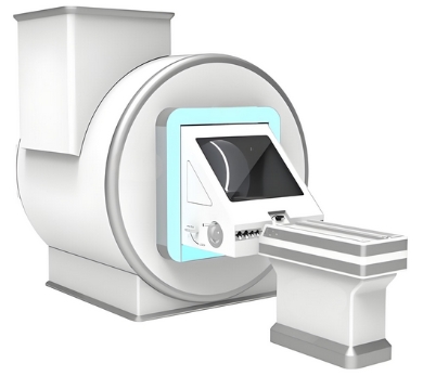 Superscan-1.5T  鑫高益超导磁共振成像系统