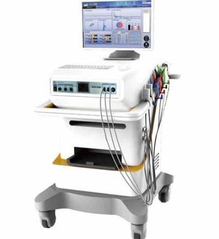 DLP6000 心率变异分析仪