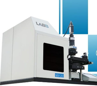 LABB M9120 全自动染色体显微图像扫描系统
