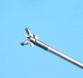 YS-PK-NC-0-23-230 一次性使用活组织取样钳