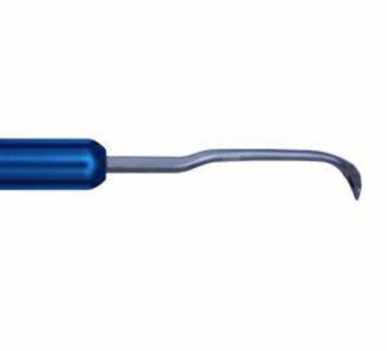 GJK0401 后叉保护器