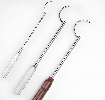 BJSY-000-015-30 博进骨科用穿线器