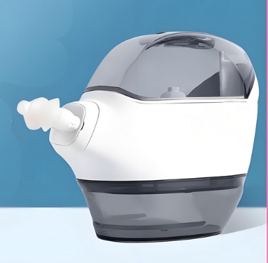 Air Flow 11B 来福士电动压力喷雾洗鼻器