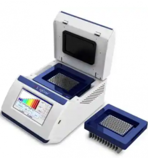 bmcv96-bv pcr扩增仪