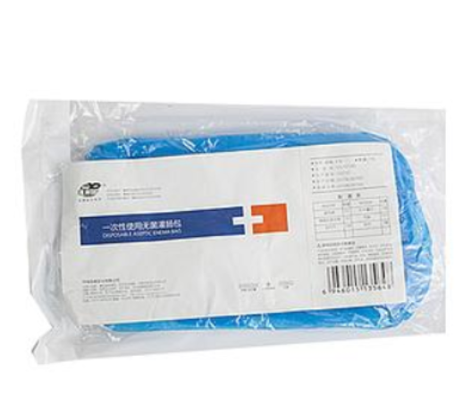 gck-4 一次性使用无菌灌肠包