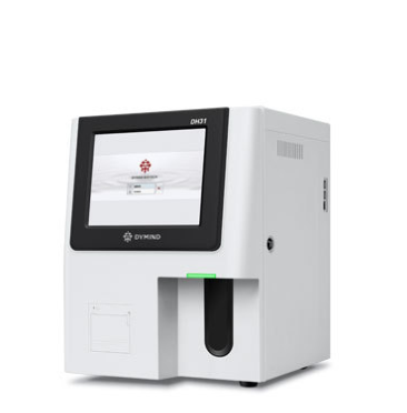 DH26 三分类血细胞分析仪