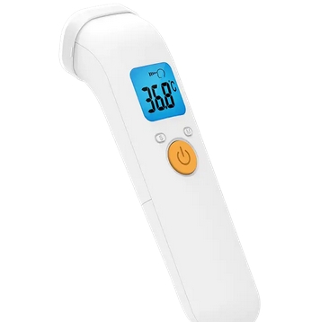 DET-2126 健拓红外体温计