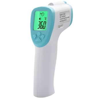 DET-306 健拓红外额温计