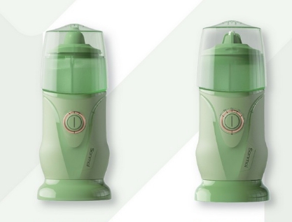 SVW-C-20 电动压力喷雾洗鼻器